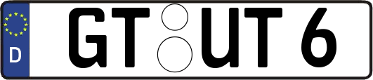 GT-UT6