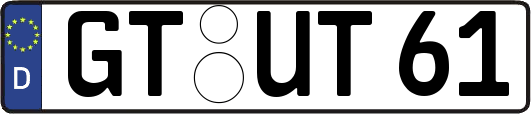 GT-UT61