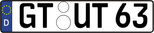 GT-UT63