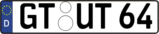 GT-UT64