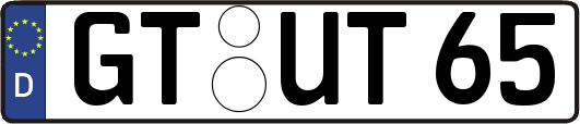 GT-UT65