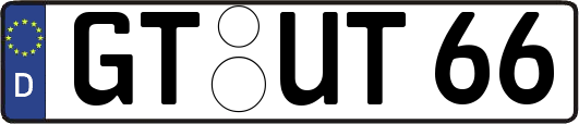GT-UT66