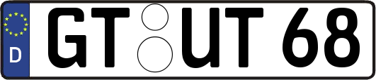 GT-UT68