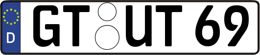 GT-UT69