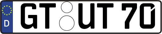 GT-UT70
