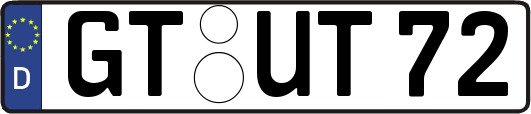 GT-UT72