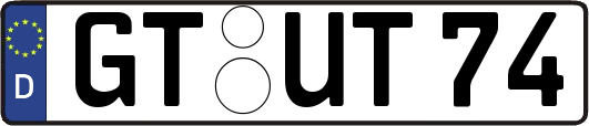 GT-UT74