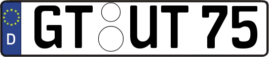 GT-UT75