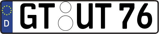 GT-UT76