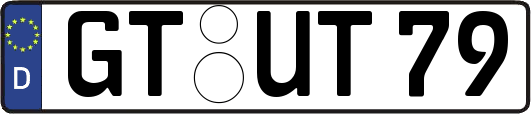 GT-UT79