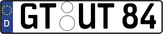 GT-UT84