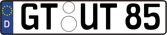 GT-UT85