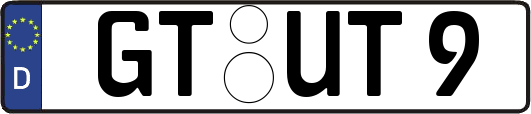 GT-UT9