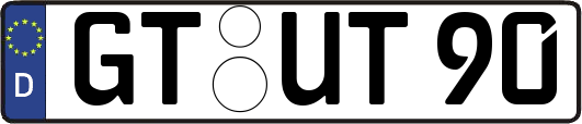 GT-UT90