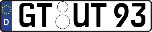 GT-UT93