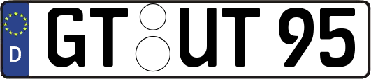 GT-UT95