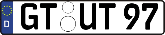 GT-UT97
