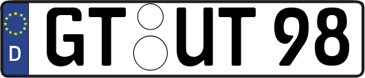 GT-UT98