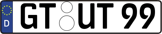 GT-UT99