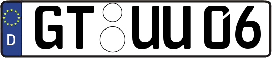 GT-UU06