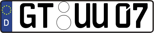 GT-UU07