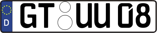 GT-UU08