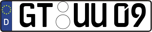 GT-UU09