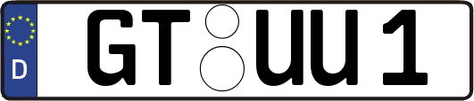GT-UU1