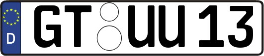 GT-UU13