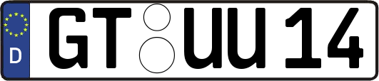 GT-UU14