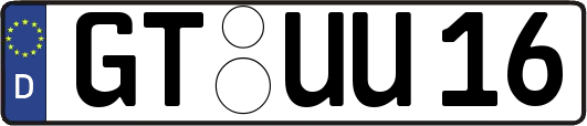 GT-UU16