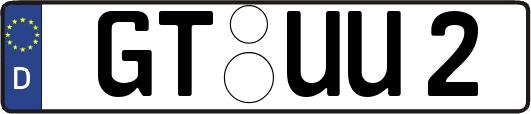 GT-UU2