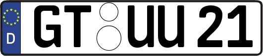 GT-UU21
