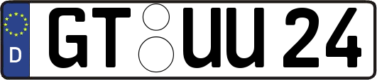 GT-UU24