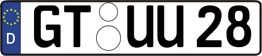 GT-UU28