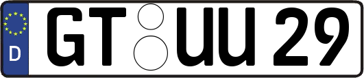 GT-UU29