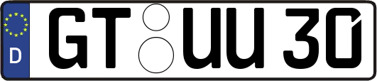 GT-UU30