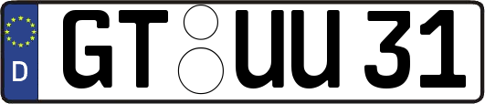 GT-UU31