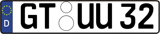 GT-UU32