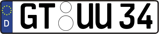 GT-UU34