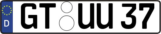 GT-UU37