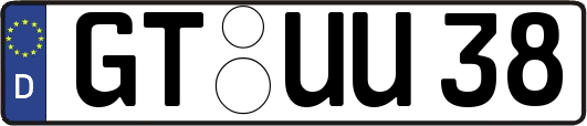 GT-UU38