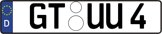 GT-UU4