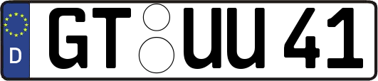 GT-UU41