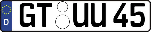 GT-UU45