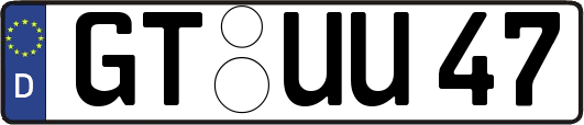 GT-UU47