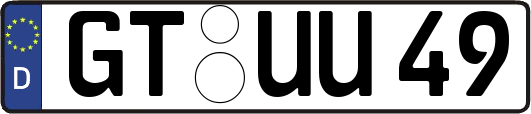 GT-UU49