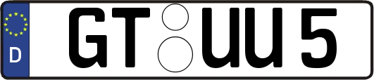 GT-UU5