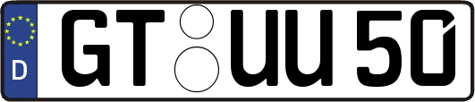 GT-UU50