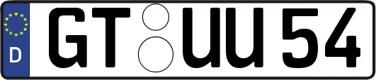 GT-UU54